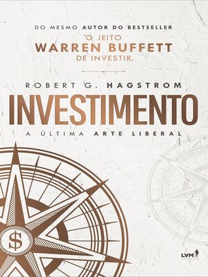 cover image of Investimento
